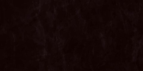 Obraz premium abstract black marble wall background of natural paintbrush stroke textured cement or stone old, modern marble Interior design with black wall and luxury details on abstract stone marble wall concret.
