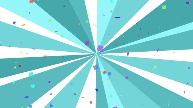 集中線, 紙吹雪, 虹, 色, ベクター, デザイン, 光, 文科系, カラフル, 星, イラスト, 壁紙, 円, 太陽, 線, オレンジ, 創造的な, 青, テンプレート, 質感, 模様, グランジ, 紙, レトロ, スペクトル, ビンテージ, レーヨン, 明るい, 芸術的な, 