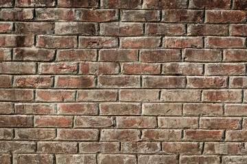 Fototapeta premium brick wall texture background, brick wall texture for for interior