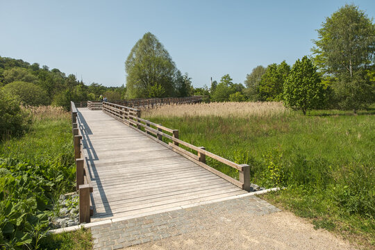 Auenpark Bad Gandersheim