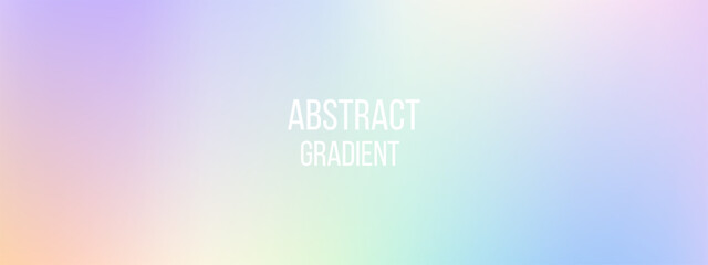 Hologram bg iridescent with gradient blue background for pink pattern purple. Holograph rainbow pastel with foil gradation pearl for color holo holographic. Paper mirror hologram with ombre. © Rina Antipina