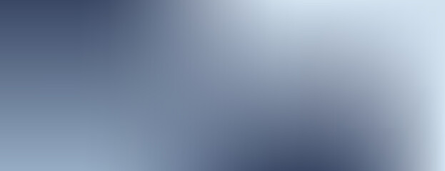 Naklejka premium Abstract blue gradient background design vector