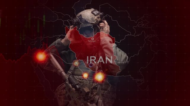 Iran USA conflict over oil resources in 2026 and its effects on global stability and economy