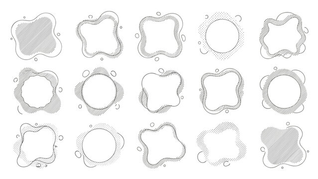 Adorable illustrations of three young tiger characters in sitting, lying, and standing poses with playful expressions for kids and nursery art.