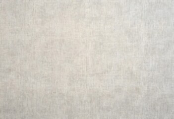 Fototapeta premium Subtle light gray textured background with a versatile, natural fabric-like feel, perfect for minimalist designs and modern backdrops