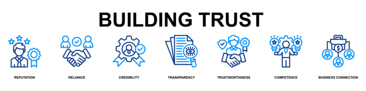 Tust Untrust Icon Tusts Images – Browse 131 Stock Photos, Vectors, and Video | Adobe Stock