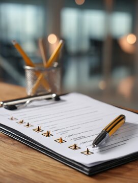 business due diligence checklist with business background
