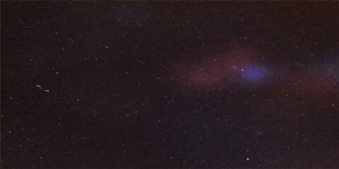 Mysterious galaxy of celestial wonders. A cosmic tapestry painted with stardust, nebulas and infinite. © PS  GALLERY 