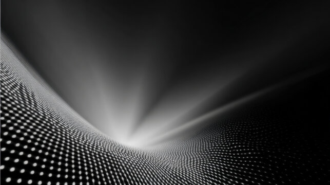 Copyspace background, black and white