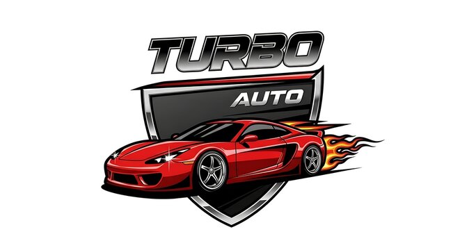 Turbo Auto - High-Performance Automotive Services and Customization.
