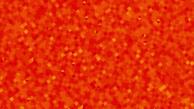Glowing orange background, vibrant texture, fiery gradient, abstract design