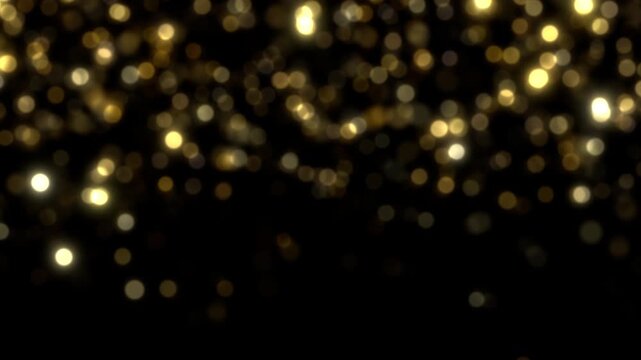 gold wedding celebration background texture