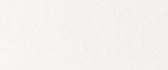Fototapeta premium White paper texture with rough surface. Clean abstract background for design projects and creative art crafts. Minimalist material pattern for stationery or professional document cover