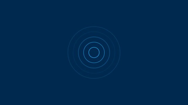 Minimalist lightning bolt animation, yellow electric flash icons on dark background, dynamic energy motion graphics for video transitions