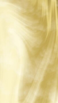Abstract blurred white and gold pattern suitable for backgrounds, wallpapers, design elements, and artistic projects needing soft, elegant textures.