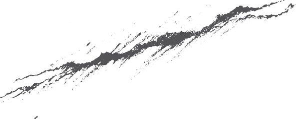 Naklejka premium Abstract black and white grunge texture with subtle grain overlay, Damaged concrete texture with subtle grain and grunge spray effect