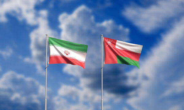iran iranian oman agreement partnership alliance national politic government Strait of Hormuz crude oil oman iran iranian together international summit cooperation crude oil peace us usa america war 