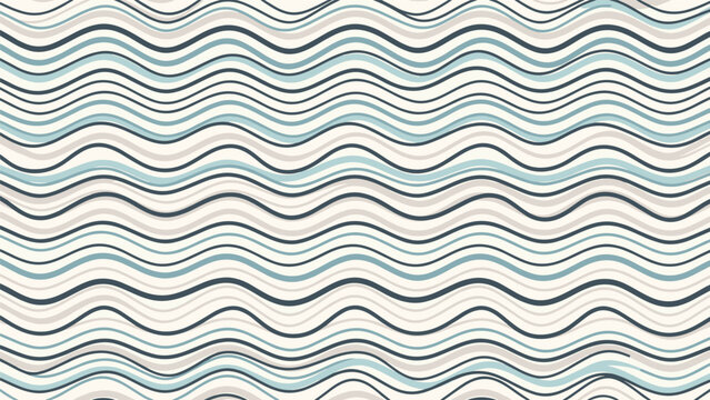 Nutical Pattern
