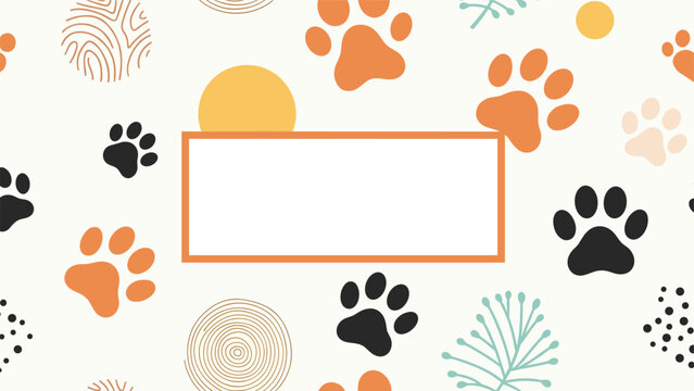 Elegant illustration of a string of pearls succulent plant with long cascading vines of green pea-like leaves in a simple peach-colored pot.