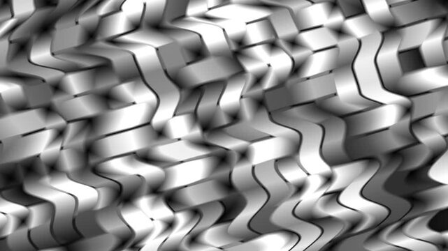 Motion Graphite Background Abstract Obsidian Slate Stone Tectonic Shifting Plates