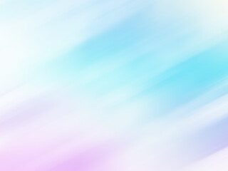 Obraz premium Abstract gradient Blurred colored background. Smooth transitions of iridescent green and yellow colors. Colorful Rainbow backdrop Smooth Texture Graphic wallpaper