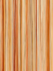 Fototapeta premium Warmth And Texture Abstract Background With Earth Tones Vertical Lines And Natural Wood Grain Effect For Interior Design And Sustainable Materials Concepts