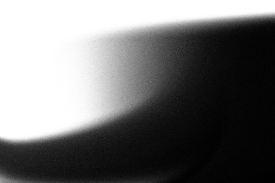 Abstract noise overlay old photo effect grunge black gradient