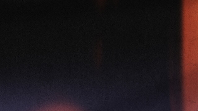 Dark Purple Blue Abstract Background with Deep Gradient Moody Cinematic Noir Minimal Atmospheric Texture