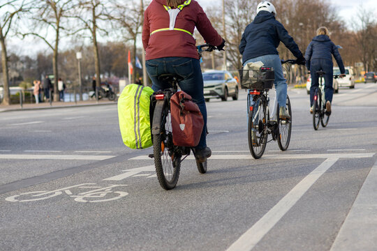 City_Cyclists