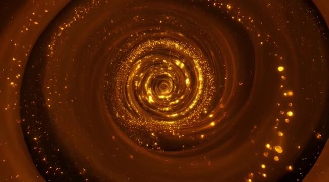An abstract brown texture featuring a smooth liquid