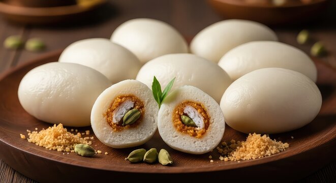 pohela boishakh classic food spread bengali new year