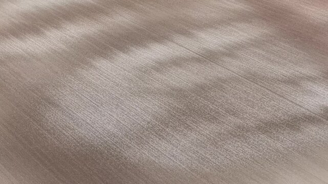 Aerial view of expansive agricultural land showcasing subtle textural patterns and tonal variations across the landscape, Neuf-Brisach, Grand Est, France.