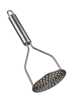 Professional stainless steel potato masher kitchen tool