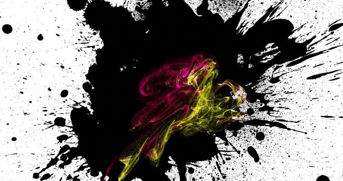 abstract grunge background