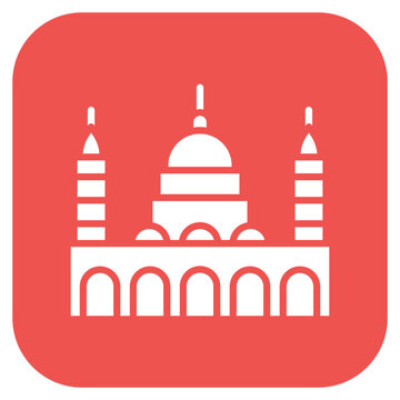 Vaticano Icon Style
