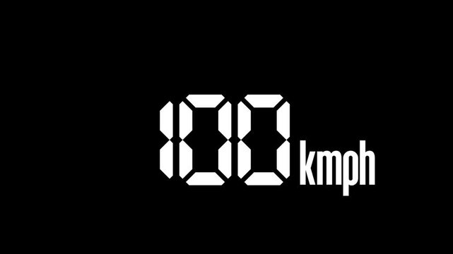 Speed meter 300 kilo meter per hour, top speed,Speedometer and tachometer acceleration car motorbike speed test