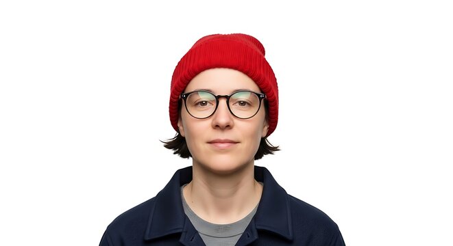 Ultra-detailed photorealistic unposed portrait of a person with relaxed natural expression, subtle imperfect posture, genuine candid feel, realistic skin texture and soft lighting, 