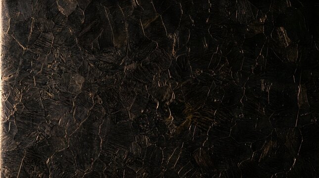 Textured abstract background with dark hues, grunge and stone pattern dilution refrigerator, cryostat, cryogenic hardware, quantum cooling system, millikelvin background, copy space