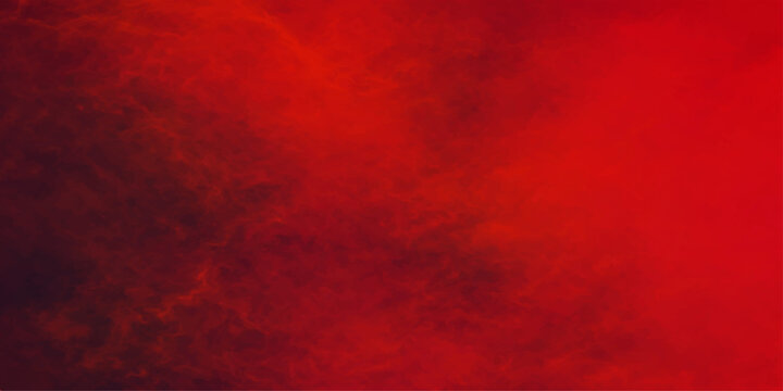 A dark vintage wallpaper featuring a red grunge texture with black smoke and fire patterns on an old textured paper backdrop design