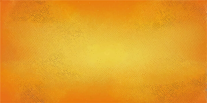 A macro design of cold beer bubbles and foam creates a gold glass background with a liquid pattern of yellow and orange drops