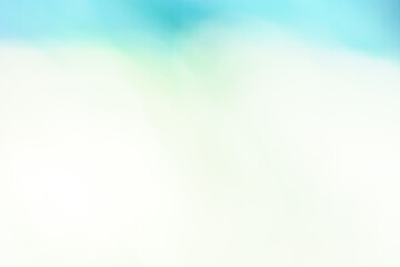 Abstrakcyjne tło z miękkim gradientem w pastelowych odcieniach błękitu i żółci. Delikatna, minimalistyczna tekstura idealna do projektów graficznych, stron internetowych i jako baza pod napisy. © Henryk Niestrój