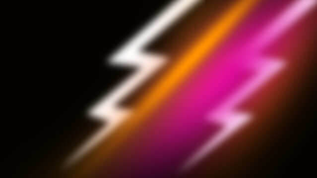 Abstract- bacground brush effect with glowing bright light  arrow - beams, streaks for wallpaper,poster,banner etc..