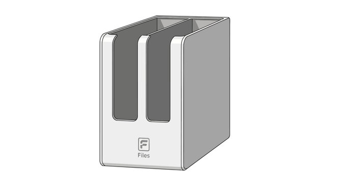 External Hard Drive Storage Device Computer.