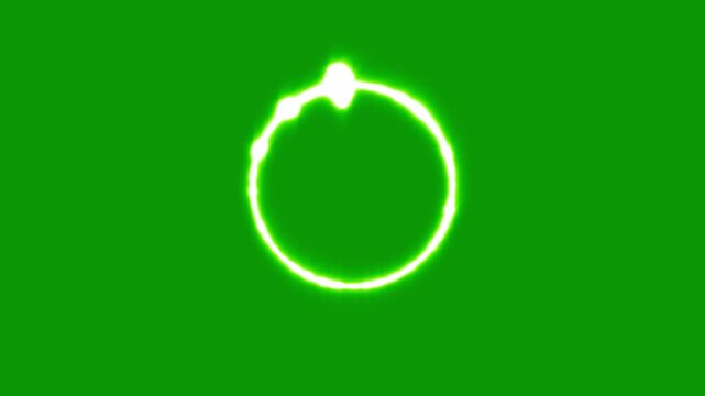 Futuristic white sound line, audio visualizer spectrum, green screen overlay, 4k music beat equalizer, voice signal animation, digital waveform motion, abstract recording effect.