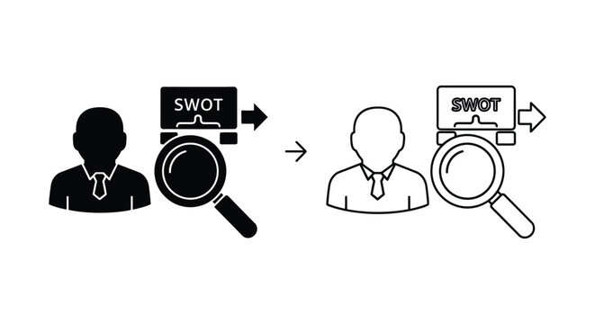 Unmasking Hidden Truths: Spot Fake Profiles Online Vector