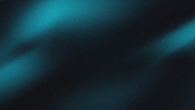 A highly contrasting color transition between bright teal and a deep black background, with subtle grain for music or technology app backgrounds.
Album cover art design.
Smartphone wallpaper for OLED 