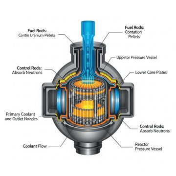 Control Rods