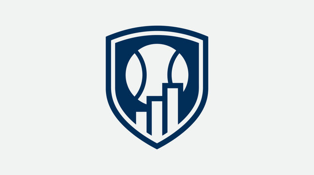 Baseball Stats Logo