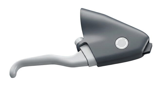 Modern Bicycle Brake Lever Design