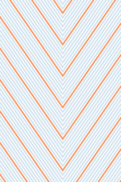 Zigzag pattern png transparent background, gray chevron, creative design